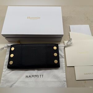New Hammitt North Wallet.